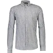 Lindbergh Camicia blu scuro