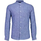 Lindbergh Camicia navy