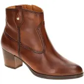 Pikolinos Boots ' ZAMORA ' marrone
