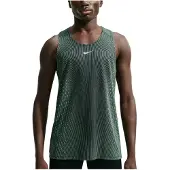 Nike AF Stride Tank Canotta Uomo (S, variopinto)