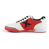 Munich Sneaker bassa 'G-3' rosso / bianco