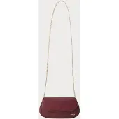 HUGO Pochette 'Yorih' rosso scuro
