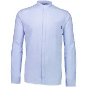 Lindbergh Camicia blu cielo