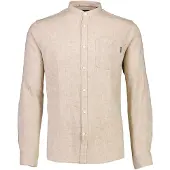 Lindbergh Camicia sabbia