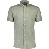 Lindbergh Camicia oliva