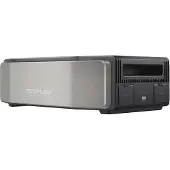 EcoFlow DELTA Pro Ultra X – Batteria aggiuntiva da 6 kWh