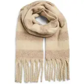 Pieces Sciarpa | Beige | ONE SIZE