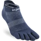 Injinji Calzini Invisibili Run Lightweight