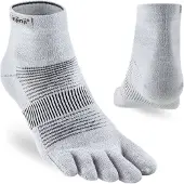 Injinji Calzini Run Lightweight Mini-crew