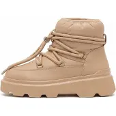 Derimod Boots sabbia