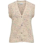 Object Gilet A Maglia