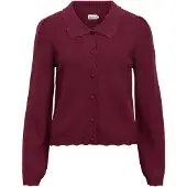 Object Cardigan A Maglia