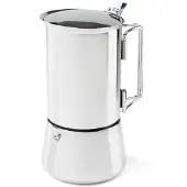 GSI Pentola Moka Espresso