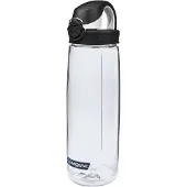 Nalgene Trinkflasche OTF Sustain Borraccia (0,65 l, bianco)