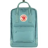 Fjällräven Kanken 15 Zaino da giorno 37 cm Vano porta PC verde