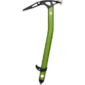 Black Diamond Venom LT Tech Piccozze (45 cm, verde)