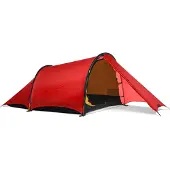 Hilleberg Anjan 2 Tenda a 2 posti rosso