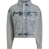 Calvin Klein Giacconi Blu