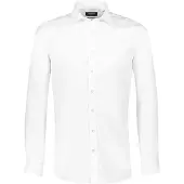 Lindbergh Camicia bianco