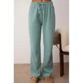 Trendyol Pigiama menta