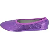 Beck Ballerina lilla