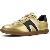Camper Sneakers Donna colore Giallo