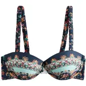 Next Bikini colori misti