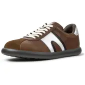 Camper Sneakers Donna colore Marrone