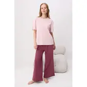 Trendyol Pigiama pitaya / rosa antico