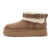 Australia Luxe Collective Boots 'Eden' talpa