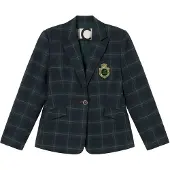 Lola Casademunt Blazer navy / verde scuro / nero / offwhite