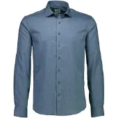 Lindbergh Camicia blu colomba