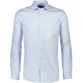 Lindbergh Camicia blu chiaro