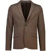 Lindbergh Giacca business da completo verde scuro