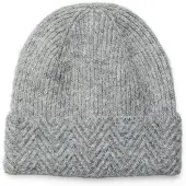 Vero Moda Berretto 'VMKAMI' grigio sfumato