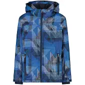 CMP Giacca Snaps Hood 39w1924
