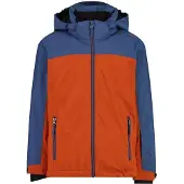 CMP Giacca Snaps Hood 39w1924