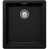 Schock Lavello sottopiano Greenwich Puro N-100S U