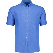 Lindbergh Camicia blu chiaro
