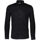Lindbergh Camicia nero