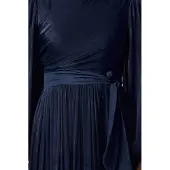 Trendyol Abito da sera navy