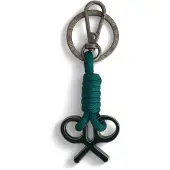 Silbon Portachiavi Racket Rope