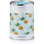 Mustard Candela Cookie