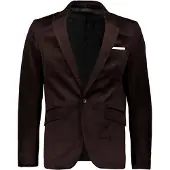 Lindbergh Giacca business da completo marrone
