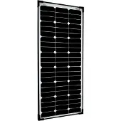Offgridtec SPR-Ultra-70 70W SLIM 12V Pannello solare di alta gamma