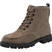 Tamaris Stivaletto stringato marrone