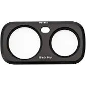 Nisi Nero Mist Filtro per Insta360 Luna Ultra