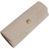 Loulex Mini SD Wallet – Beige