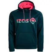 Izas Felpa sportiva azzurro