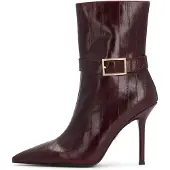 Kazar Stivale bordeaux